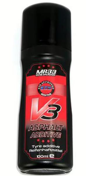 MR33 V3 Asphalt Reifenhaftmittel 100ml ETS